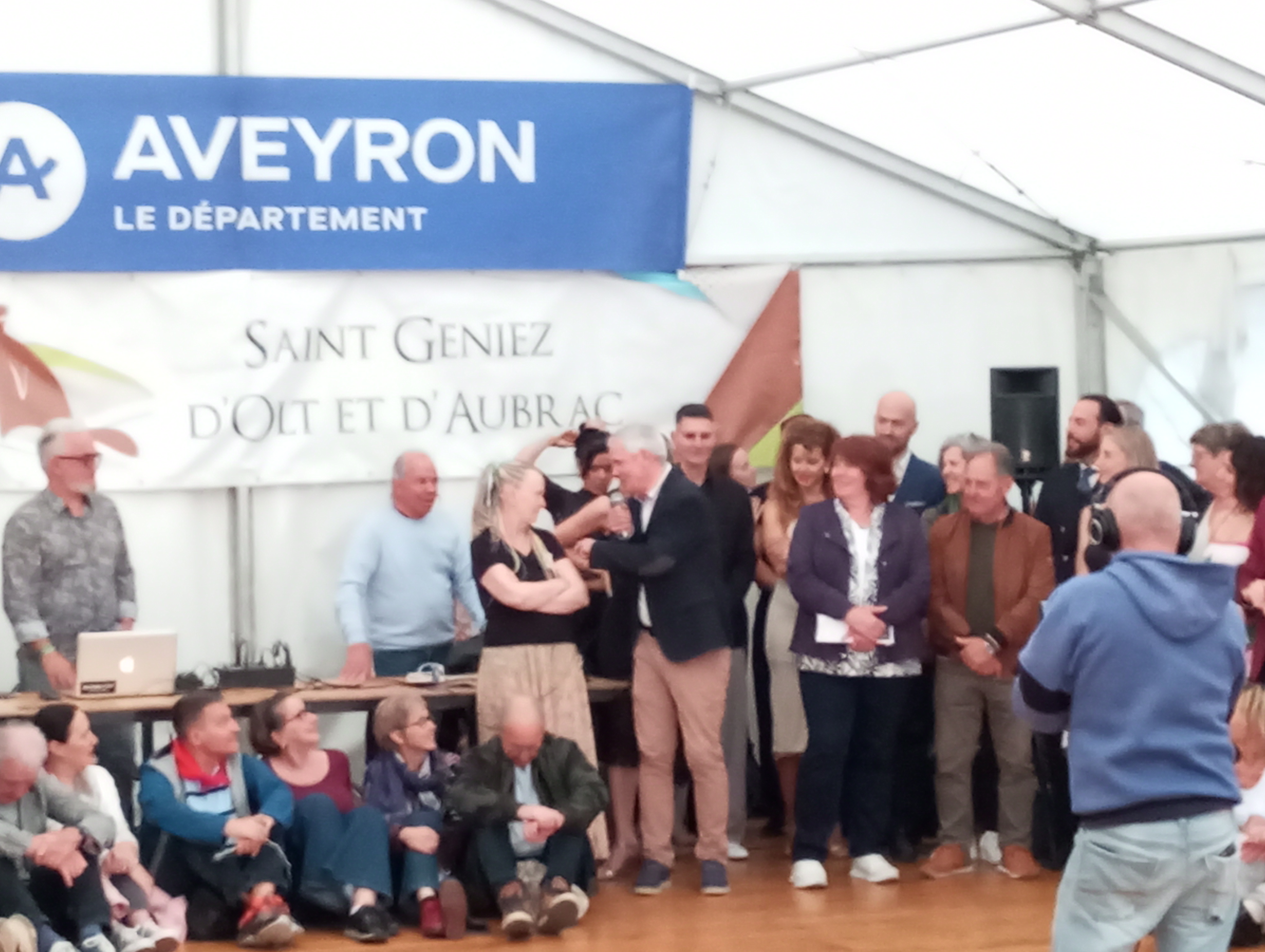 Les Apéro & Ateliers 2025